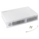 $170 MODEL 112 ELECTRIC KICKSPACE HEATER,COMPACT D