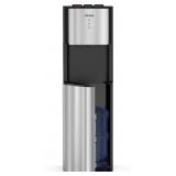 $170 SELF-CLEANING BOTTOM LOADING WATER COOLER WAT