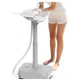 $110 ELECTRIC PORTABLE SINK HAND WASH STATION - 18