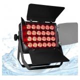 $200 PAR LIGHT 300W LED STAGE LIGHTS IP65 WATERPRO