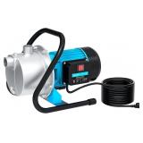 $150 1.5HP WATER TRANSFER PUMP,1200GPH SHALLOW JET