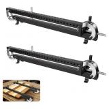 $110 24 INCH PANEL CLAMP (2 PACK), 4-WAY PRESSURE