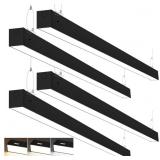 $180 KADISION LINKABLE 4FT LED LINEAR LIGHT, 3000K