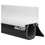 $160 HEAVY-DUTY GARAGE DOOR SEALS BOTTOM RUBBER WI