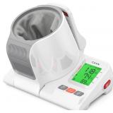 $190 CAVN BLOOD PRESSURE MONITOR, ONE-TOUCH BARREL