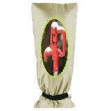 OUTDOOR FAUCET COVERS FOR WINTER, 18" W X 43" H OU