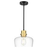 EMAK 10 INCH LARGE GLASS PENDANT LIGHTS KITCHEN IS