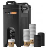 $120 ORIGINAL 5 GALLON INSULATED BEVERAGE DISPENSE
