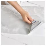 HAIMIN WALL PANELS PEEL AND STICK 10 PIECES 23.6X1