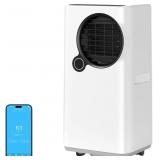 $400 PORTABLE AIR CONDITIONER