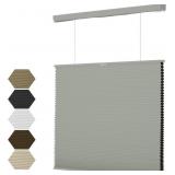 MYSHADE TOP DOWN BOTTOM UP TDBU  CELLULAR SHADES,