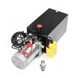 $209 NAKKAA 12V DC HYDRAULIC POWER DEVICE 10 QUART