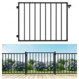 TONCHEAN HEAVY-DUTY DECK FENCE GATE 38