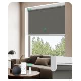 ALLESIN MOTORIZED BLINDS WITH REMOTE | AUTOMATIC B