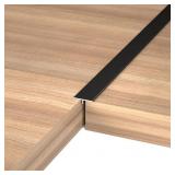 NEATIEASE T MOLDING TRANSITION STRIP, ALUMINUM LAM