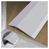 GAAHING ALUMINUM FLOOR TRANSITION THRESHOLD STRIP,
