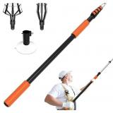 SISUPASSIE LIGHT BULB CHANGER FOR HIGH CEILINGS 18