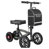 $160 BLESSREACH 350 LBS CAPACITY FOLDABLE ALL TERR