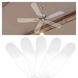 CROBLISSFUL 10 PCS 20-1/2