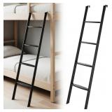 JY PERFORMANCE RV BUNK BED LADDER, 50 INCH ANTI-SL