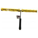 18 INCH DUAL CORNER FRAME - UTILIZE TWO 9 INCH ROL