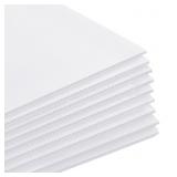 PATELAI 6 PCS 24 X 48 INCHES CORRUGATED PLASTIC SH