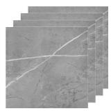 AKOLAFE 40 SHEET VINYL FLOORING 12X12 PEEL AND STI