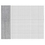 HARDWARE CLOTH 48IN X100FT 1 INCH GALVANIZED, CHIC