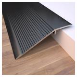 ALUMINUM FLOOR TRANSITION THRESHOLD STRIP, 36 INCH