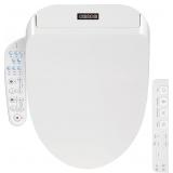 $150 KERDE P30B BIDET TOILET SEAT - DUAL CONTROL (