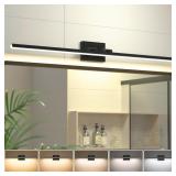 $110 VOLISUN MODERN BATHROOM VANITY LIGHT 48 INCH,
