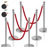 $110 FERRAYCLE 6 PCS 2026 PROM STAINLESS STEEL STA