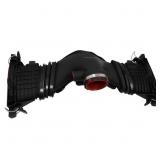 $200 A6420901742 AIR INTAKE DUCT WITH AIR MASS SEN