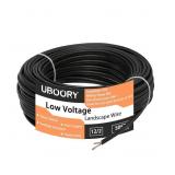 12 GAUGE WIRE 2 CONDUCTOR 50FT, 12/2 LOW VOLTAGE L