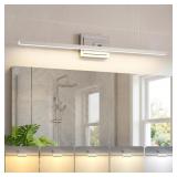 VOLISUN MODERN BATHROOM VANITY LIGHT 31.5 INCH, RO