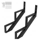 STEEL STAIR STEP RISER-2 PACK, 2 STEP STAIR STRING