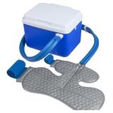 $180 ICE MACHINE FOR SHOULDER AFTER SURGERY, SHOUL
