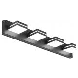 SINERISE LED MODERN BATHROOM VANITY LIGHT FIXTURES