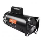 $154 VEVOR 2 HP REPLACEMENT POOL PUMP MOTOR 56Y FR