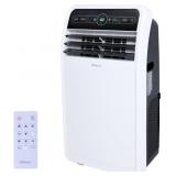 $302 SHINCO 12,000 BTU PORTABLE AIR CONDITIONER, P