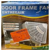 ENTREEAIR 5.25-IN 1-SPEED INDOOR WHITE PERSONAL FA