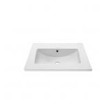 24 IN. VANITY TOP WITHOUT FAUCET HOLE