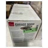 $140 FACED FIBERGLASS GARAGE DOOR INSULATION 3- RO