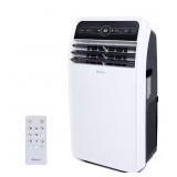 $428 12,000 BTU (7,500 BTU DOE) PORTABLE AIR CONDI