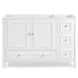 $323 WILLIAMSBURG 48 IN. W X 21 IN. D X 34 IN. H B