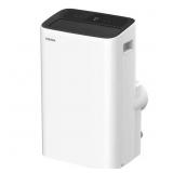 $399 TOSHIBA 8,000 BTU (12,000 BTU ASHRAE) 115-VOL