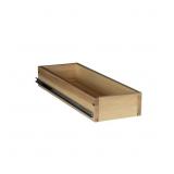 7 IN. PULL-OUT DRAWER FOR 12 IN. BASE CABINET