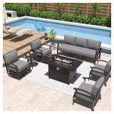 $1229 PATIO PILLOWS AND CUSHIONS