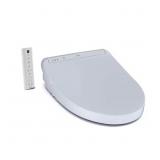 $482 K300 WASHLET ELECTRIC HEATED BIDET TOILET SEA