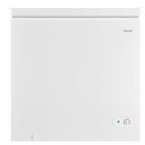 $189 VISSANI 7.0 CU. FT. MANUAL DEFROST CHEST FREE